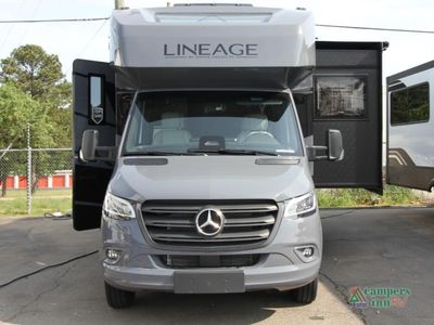 2026 Grand Design Lineage Series M - Photo 3