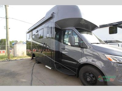 2026 Grand Design Lineage Series M - Photo 1