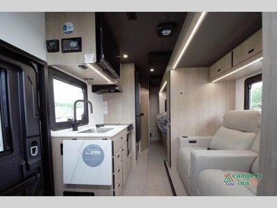 2026 Grand Design Lineage Series M - Photo 23