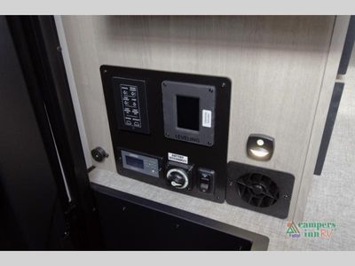 2026 Grand Design Lineage Series M - Photo 21