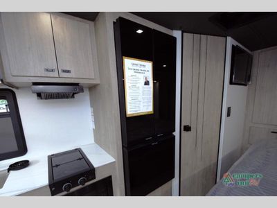 2026 Grand Design Lineage Series M - Photo 37