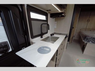 2026 Grand Design Lineage Series M - Photo 40