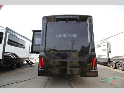 2026 Grand Design Lineage Series M - Photo 6