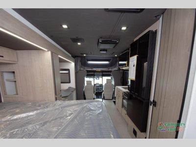 2026 Grand Design Lineage Series M - Photo 22