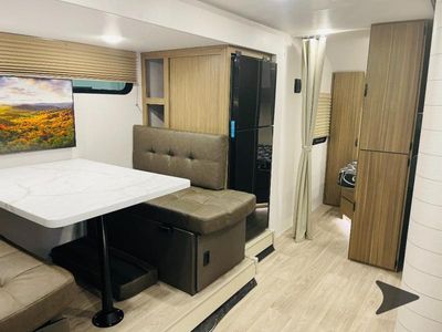 2026 Forest River RV Wildwood FSX - Photo 10
