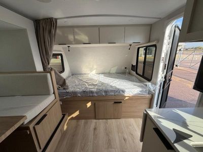 2026 Winnebago Micro Minnie - Photo 14