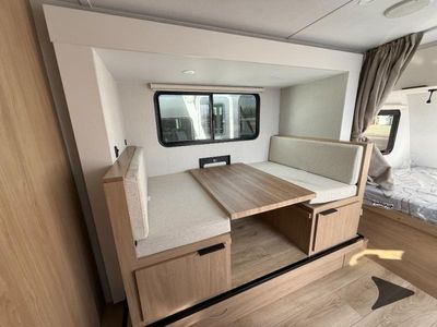 2026 Winnebago Micro Minnie - Photo 13