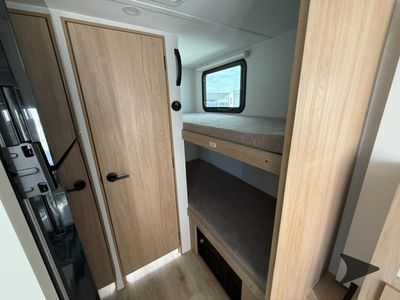 2026 Winnebago Micro Minnie - Photo 12