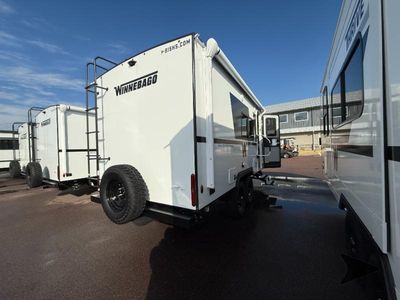 2026 Winnebago Micro Minnie - Photo 4
