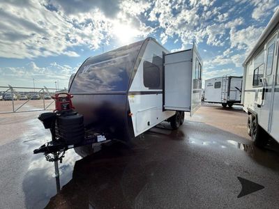 2026 Winnebago Micro Minnie - Photo 2