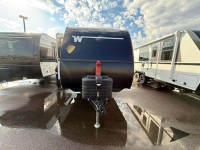 2026 Winnebago Micro Minnie - Photo 3