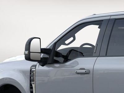 2026 Ford F-250SD — photo 8 view