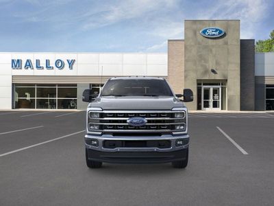 2026 Ford F-250SD — photo 44 view
