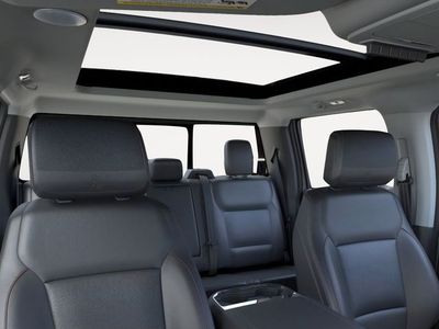 2026 Ford F-250SD — photo 10 view