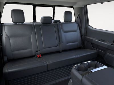 2026 Ford F-250SD — photo 13 view