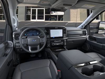 2026 Ford F-250SD — photo 37 view