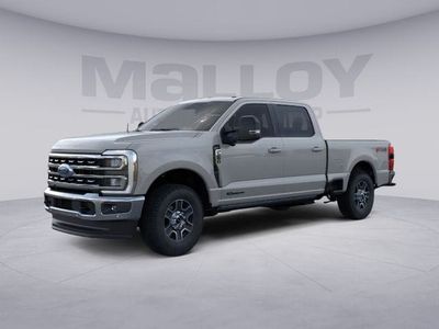 2026 Ford F-250SD — photo 19 view