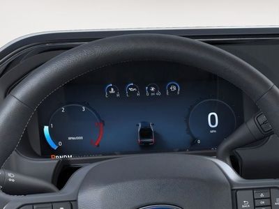2026 Ford F-250SD — photo 9 view