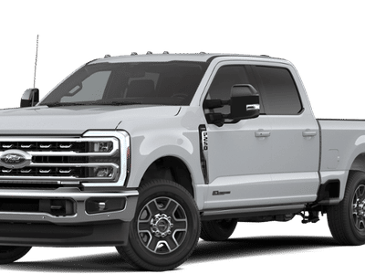 2026 Ford F-250SD — photo 49 view