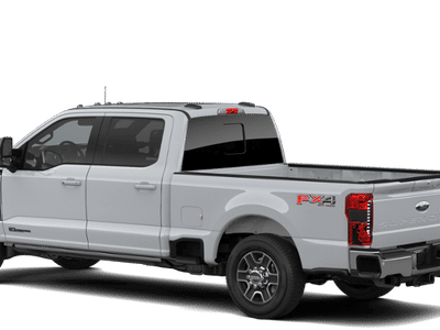 2026 Ford F-250SD — photo 47 view