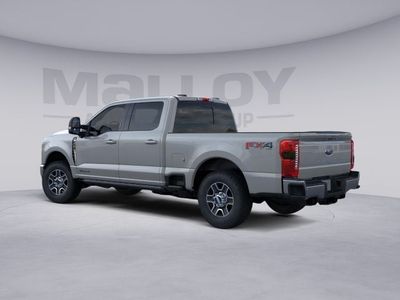2026 Ford F-250SD — photo 16 view