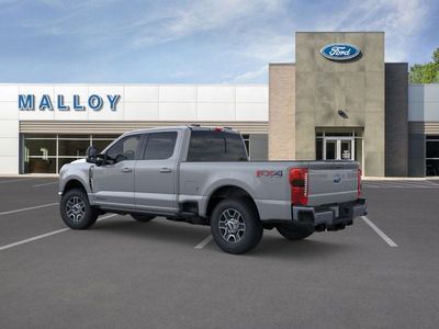 2026 Ford F-250SD — photo 38 view