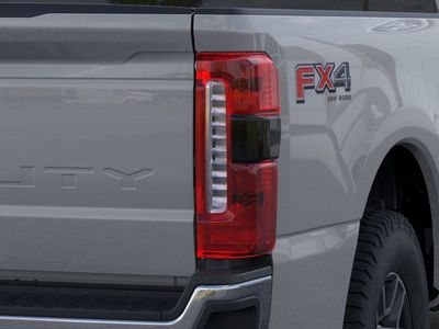 2026 Ford F-250SD — photo 26 view