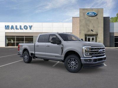 2026 Ford F-250SD — photo 24 view