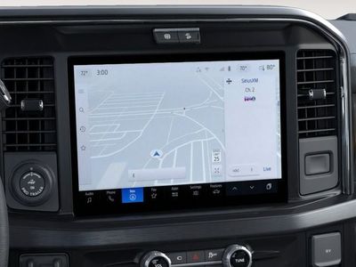 2026 Ford F-250SD — photo 21 view