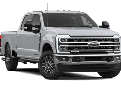 2026 Ford F-250SD — photo 51 view