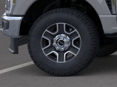 2026 Ford F-250SD — photo 29 view