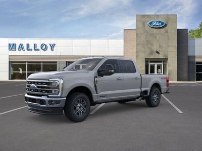 2026 Ford F-250SD — photo 39 view