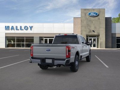 2026 Ford F-250SD — photo 41 view
