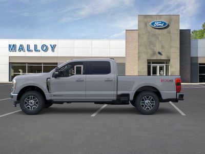 2026 Ford F-250SD — photo 27 view