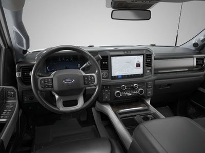 2026 Ford F-250SD — photo 46 view