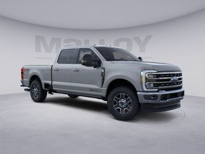 2026 Ford F-250SD — photo 17 view