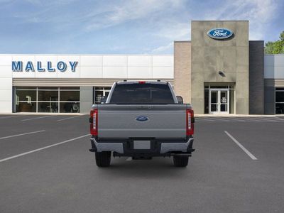 2026 Ford F-250SD — photo 35 view