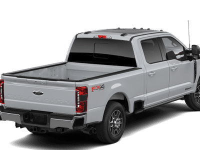 2026 Ford F-250SD — photo 45 view