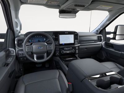 2026 Ford F-250SD — photo 14 view