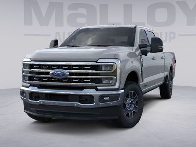 2026 Ford F-250SD — photo 18 view