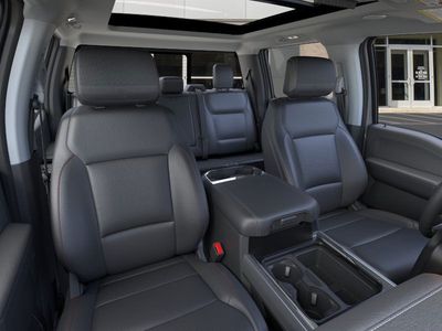 2026 Ford F-250SD — photo 43 view