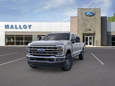 2026 Ford F-250SD — photo 31 view