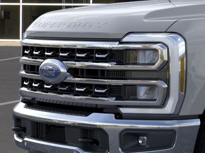 2026 Ford F-250SD — photo 25 view