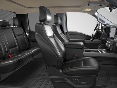 2026 Ford F-250SD — photo 50 view