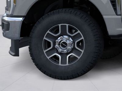 2026 Ford F-250SD — photo 7 view