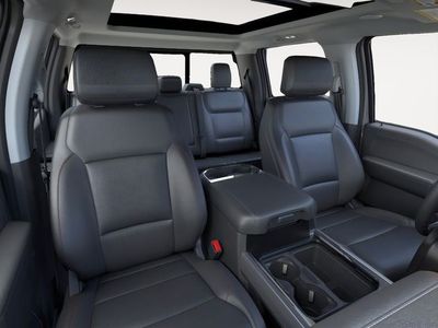 2026 Ford F-250SD — photo 22 view