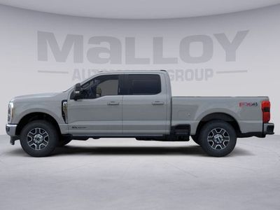 2026 Ford F-250SD — photo 11 view