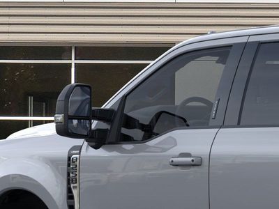 2026 Ford F-250SD — photo 33 view