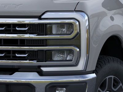 2026 Ford F-250SD — photo 40 view
