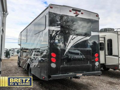 2024 Entegra Coach Accolade XT - Photo 5